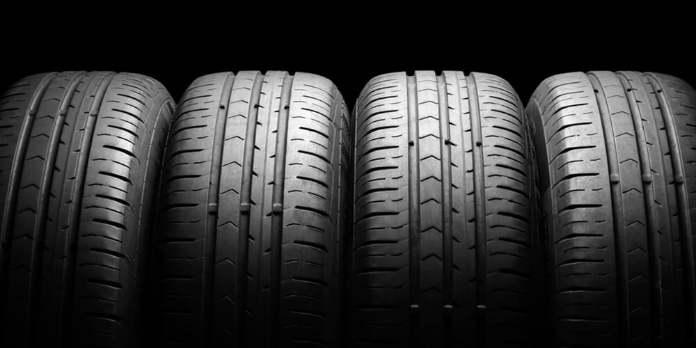 Roadstone Tyres